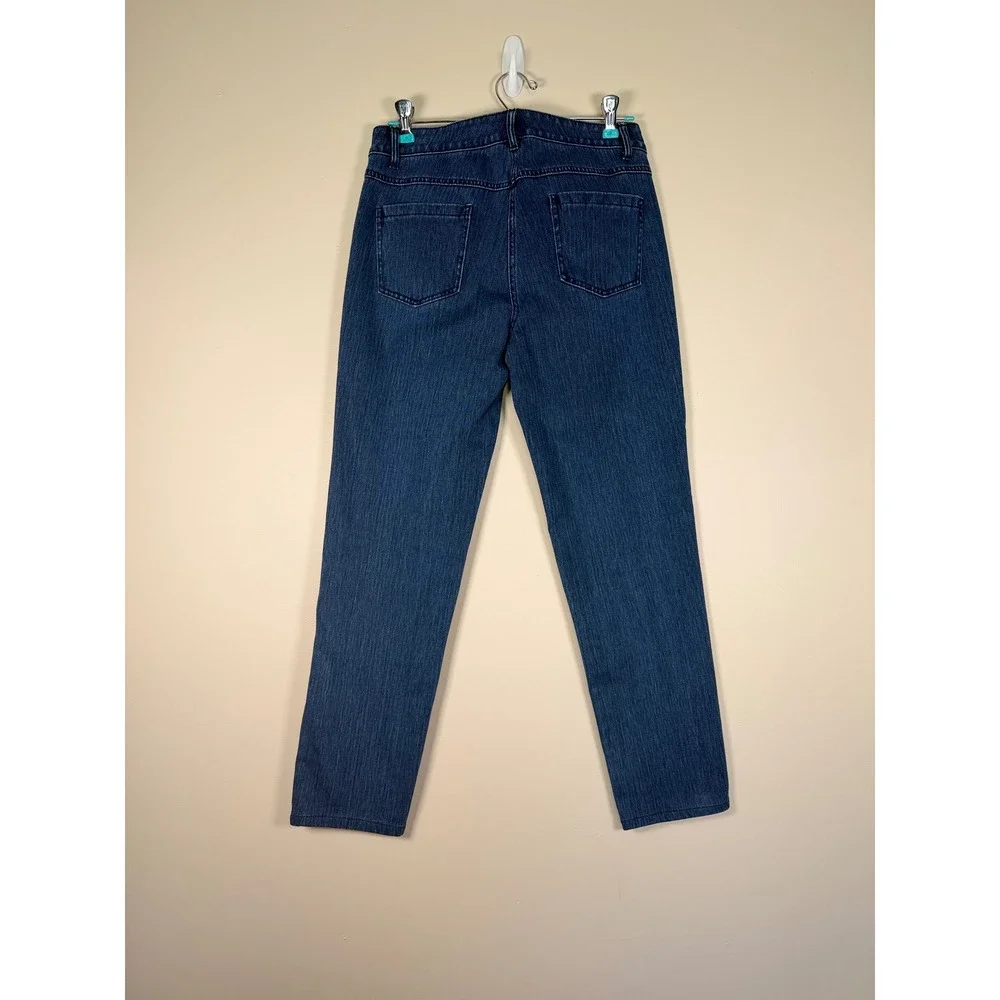 J. McLaughlin offer jeans